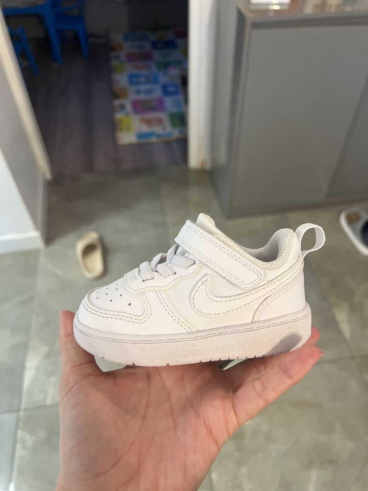 Nike  / marimea 21 /3 perechi