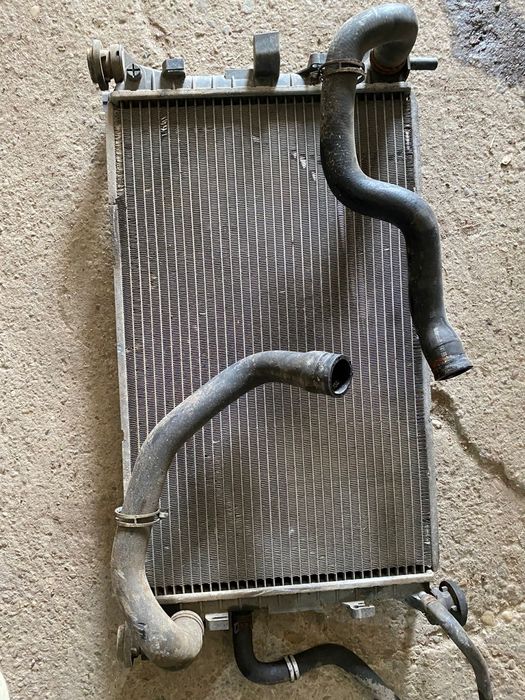 Radiator apa răcire Ford focus 1 / 1.8 TDDI 98ab8005 MF