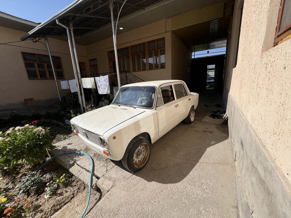 Vaz 21011 juguli sotiladi