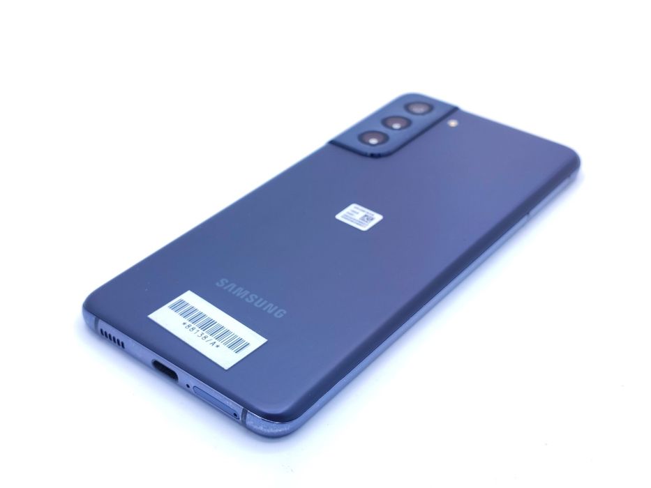 Samsung S21 5G 128GB Phantom Black 8GB, Garantie 24 luni | #R88138