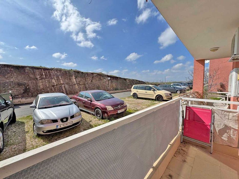 Продава се Тристаен апартамент в к.к. Слънчев бряг - 69 кв.м за 870 €/кв.м - Снимка #10