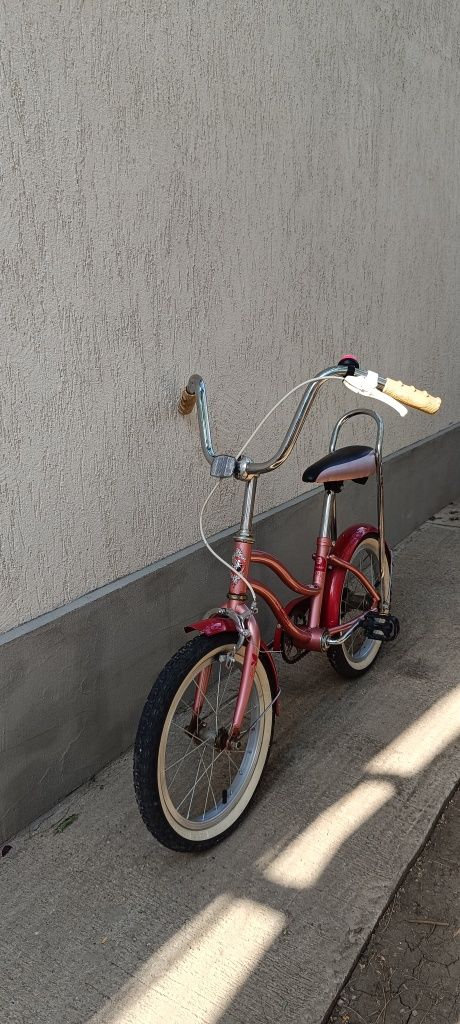 Bicicleta Pegas copii