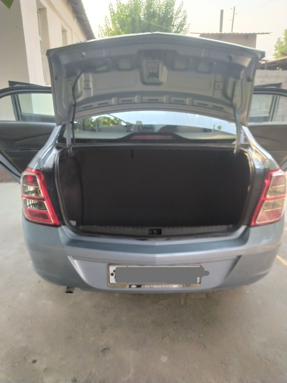 Shoshilinch Sotiladi