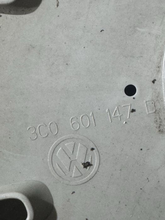 Оригинални Тазове в чудесно здраве