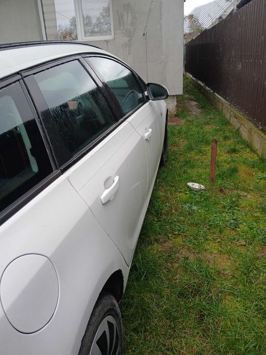 Vand opel 2015.disel