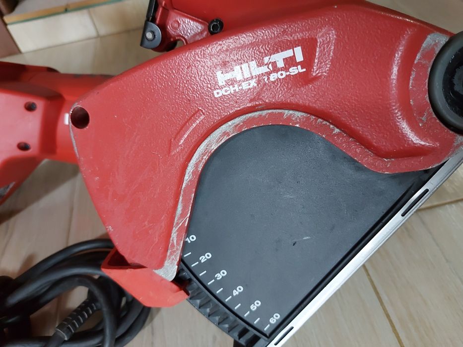 Hilti DCH-EX 180-SL