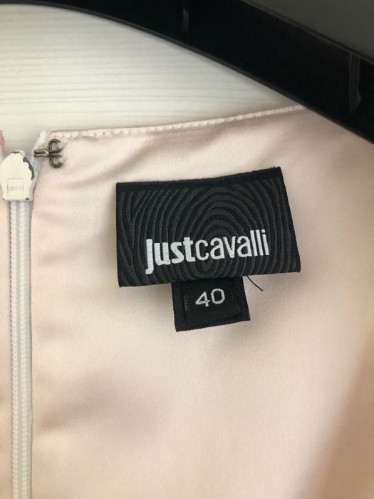 Рокля Just Cavalli