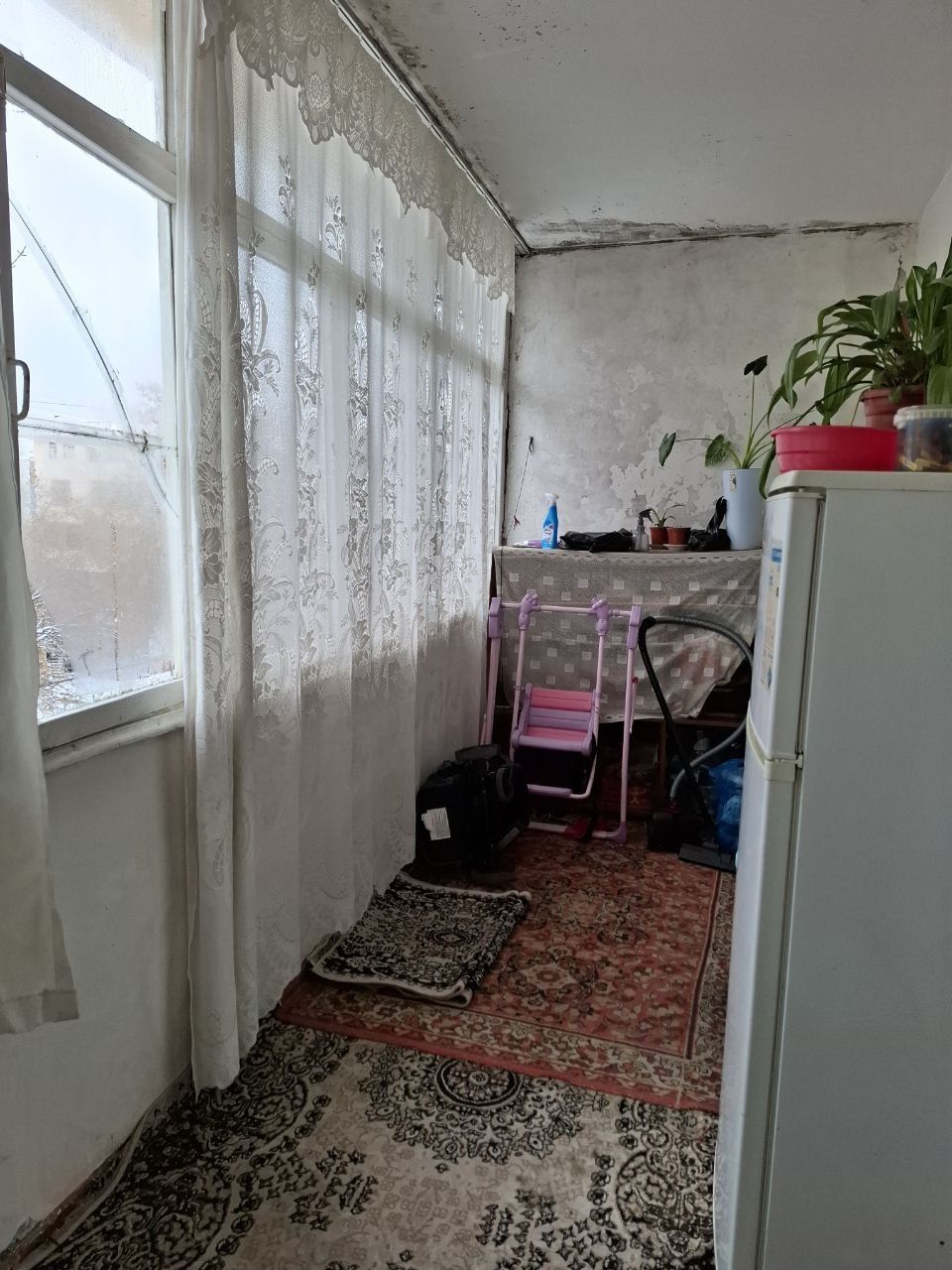 Продаётся квартира юнусабад 15 квартал