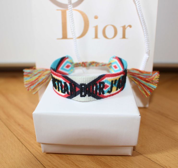 Гривна Dior J'Adior