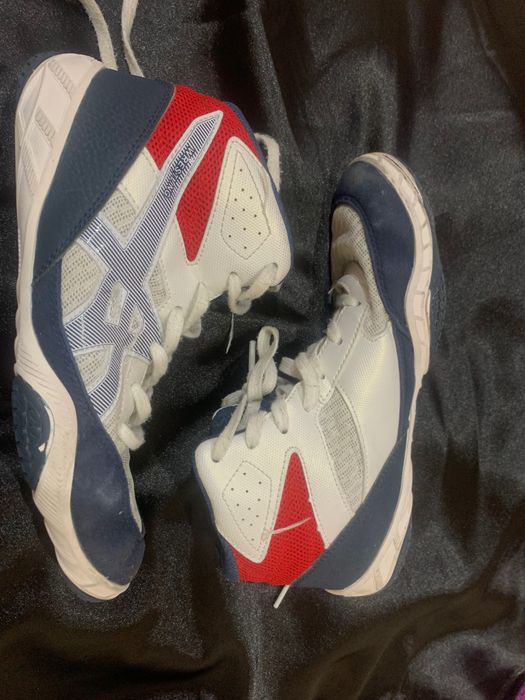 Борцовки для вольной борьбы