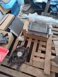 Radiatoare Dacia Springi Electroventilatoare