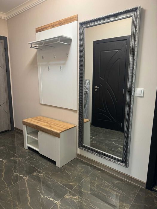 Дава се под наем Двустаен апартамент в София, Люлин 10 - 60 кв.м за 600 € - Снимка #14