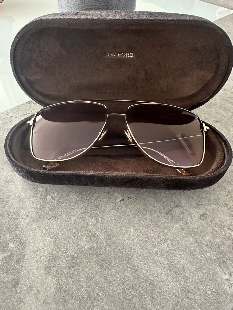 Оригинални Слънчеви очила Tom Ford
