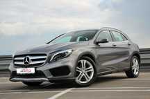 Mercedes-Benz GLA Mercedes Gla 200 /AMG Line /Automat/Rate 0% avans /GARANTIE!!