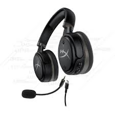 HyperX Cloud Orbit S на Sony WH-1000 XM5