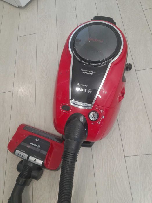 Продам пылесос BOSCH
