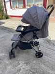 Carucior Sport Chipolino April