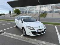 Renault megane 1.5 dci 110 cp, an fabr 2012, automat