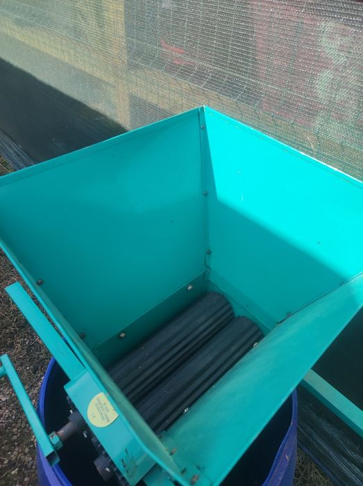 Zdrobitor de struguri