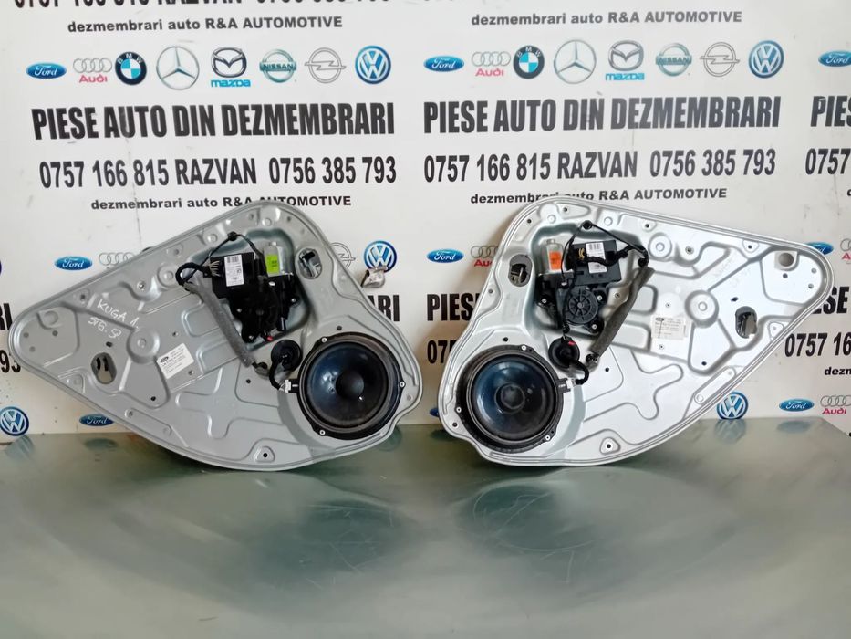 Macara Geam Electrica Stanga Dreapta Spate Ford Kuga 1 I An 2008-2013