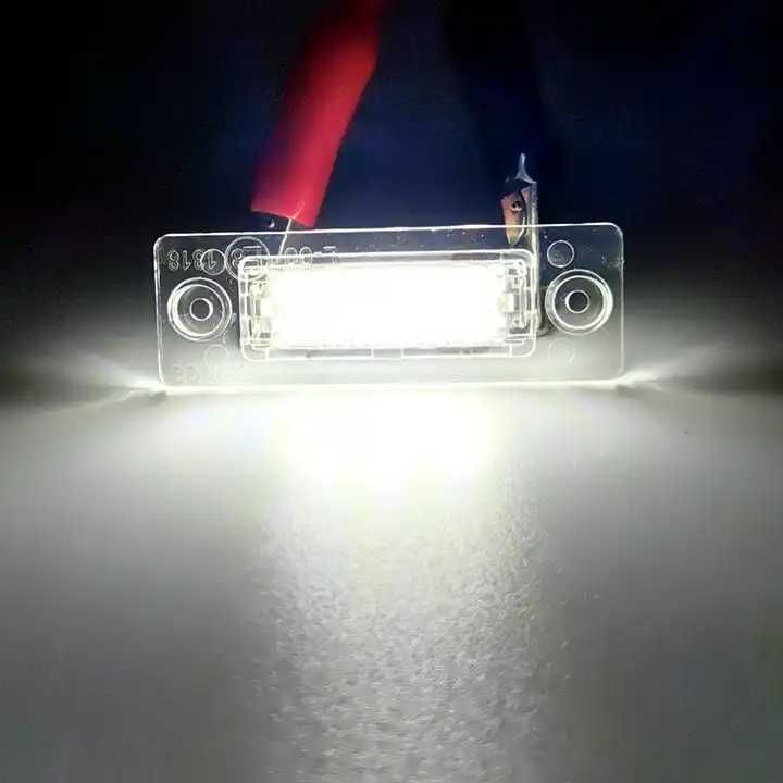 LED плафони за Всички автомобили Mercedes BMW Opel Audi Toyota