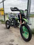 motocross 150 cc 4t