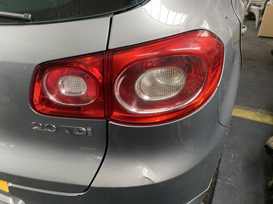 Stop stanga dreapta vw tiguan 5n 2008-2011