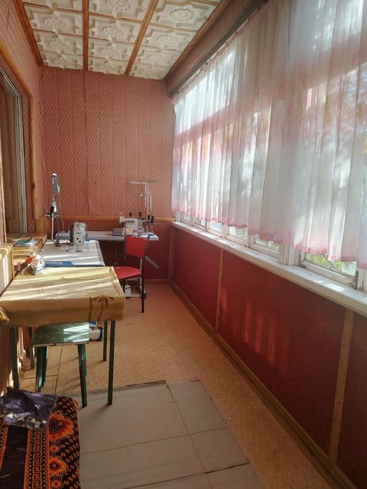 2 хонали уй сотилади