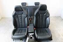 Interior complet S-Line Audi A5 8w 4 usi