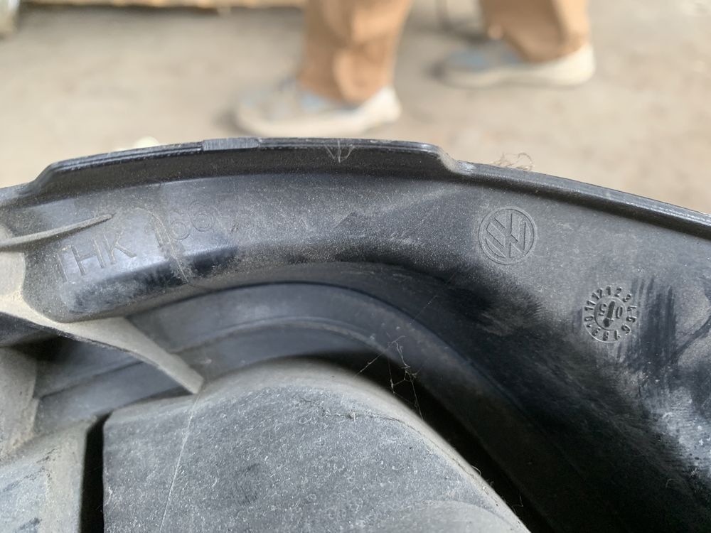 Оригинални Стопове за фолксваген Т5 volkswagen t5
