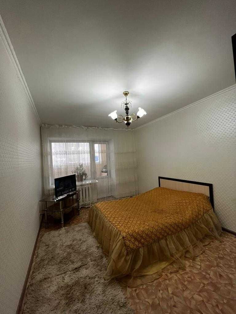 Продам 3-х комнатную квартиру у/п на 68квартале