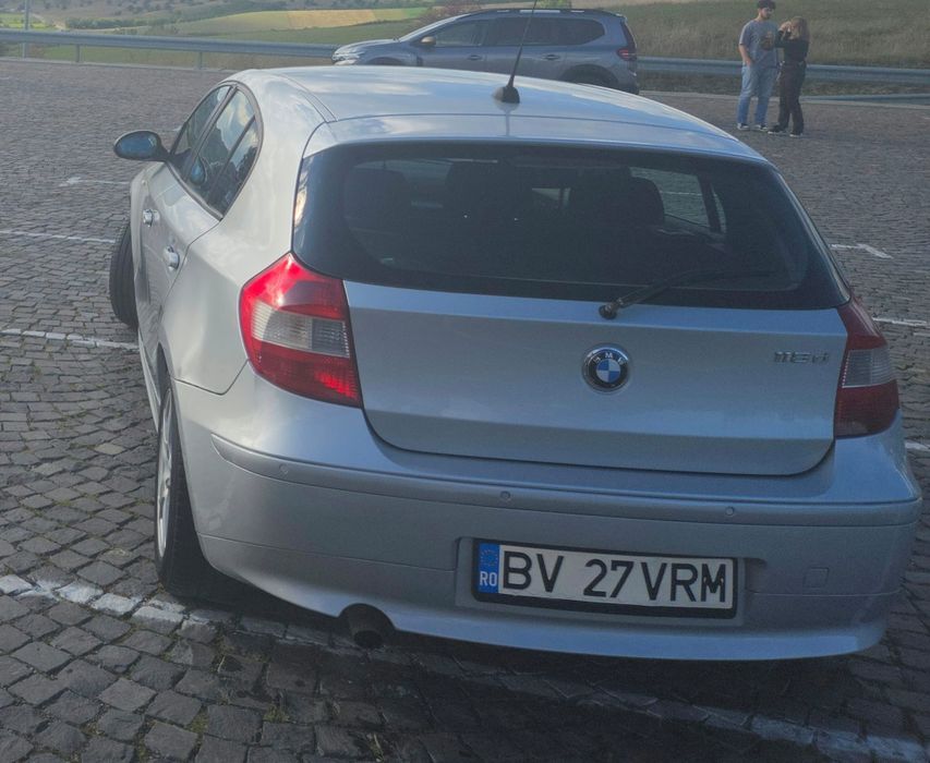 Vând BMW seria 1