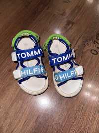 Детски сандали Tommy Hilfiger