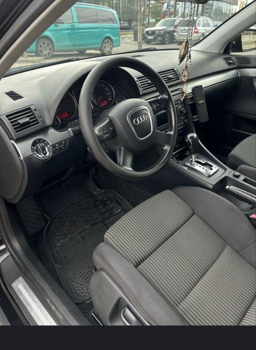 Audi A4 B7 impecabil fara probleme