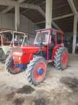 Vindem tractor same