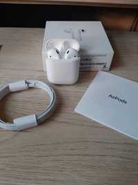 Продается AirPods 2