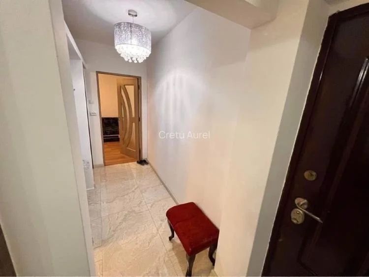 Apartament 3 camere km 4-5 renovat total