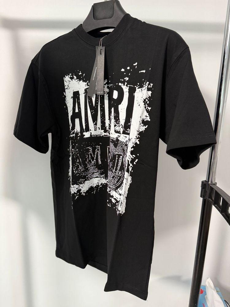 Compleu amiri negru