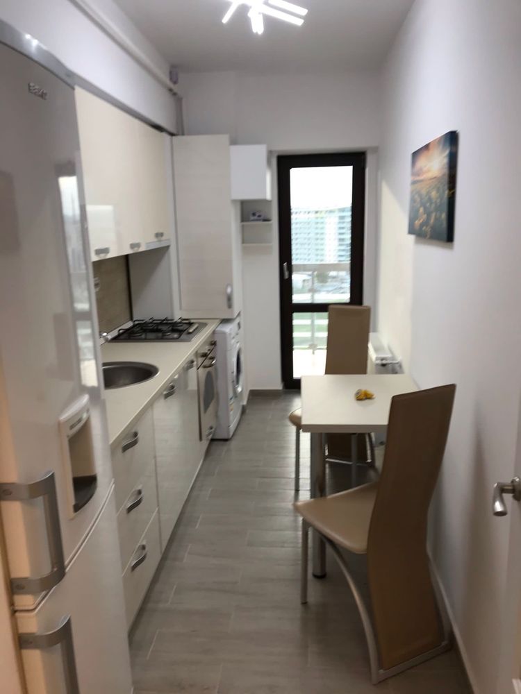 Regim Hotelier Palas, Piata Unirii
