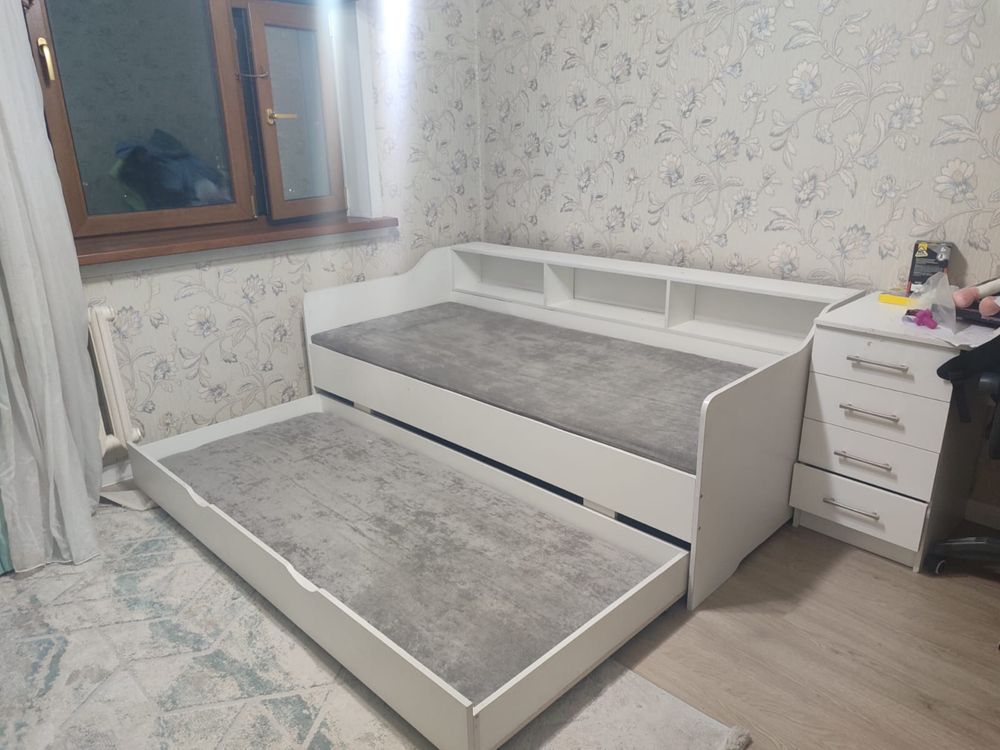 Продам подростковую кровать