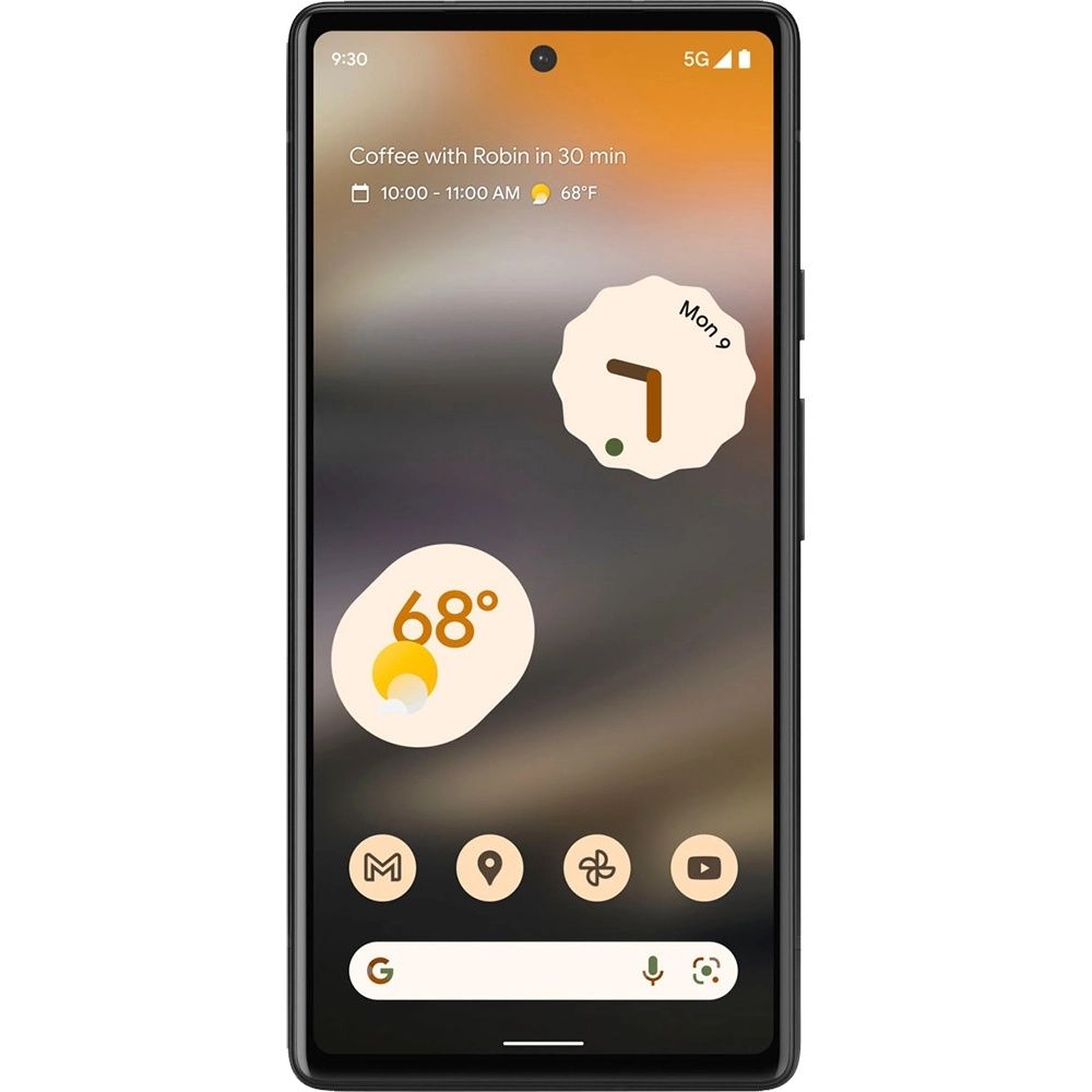 Smartphone Google Pixel 6A