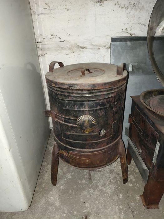 Холати Яхши Печкалар (1,000,000 дан Хар Бир)