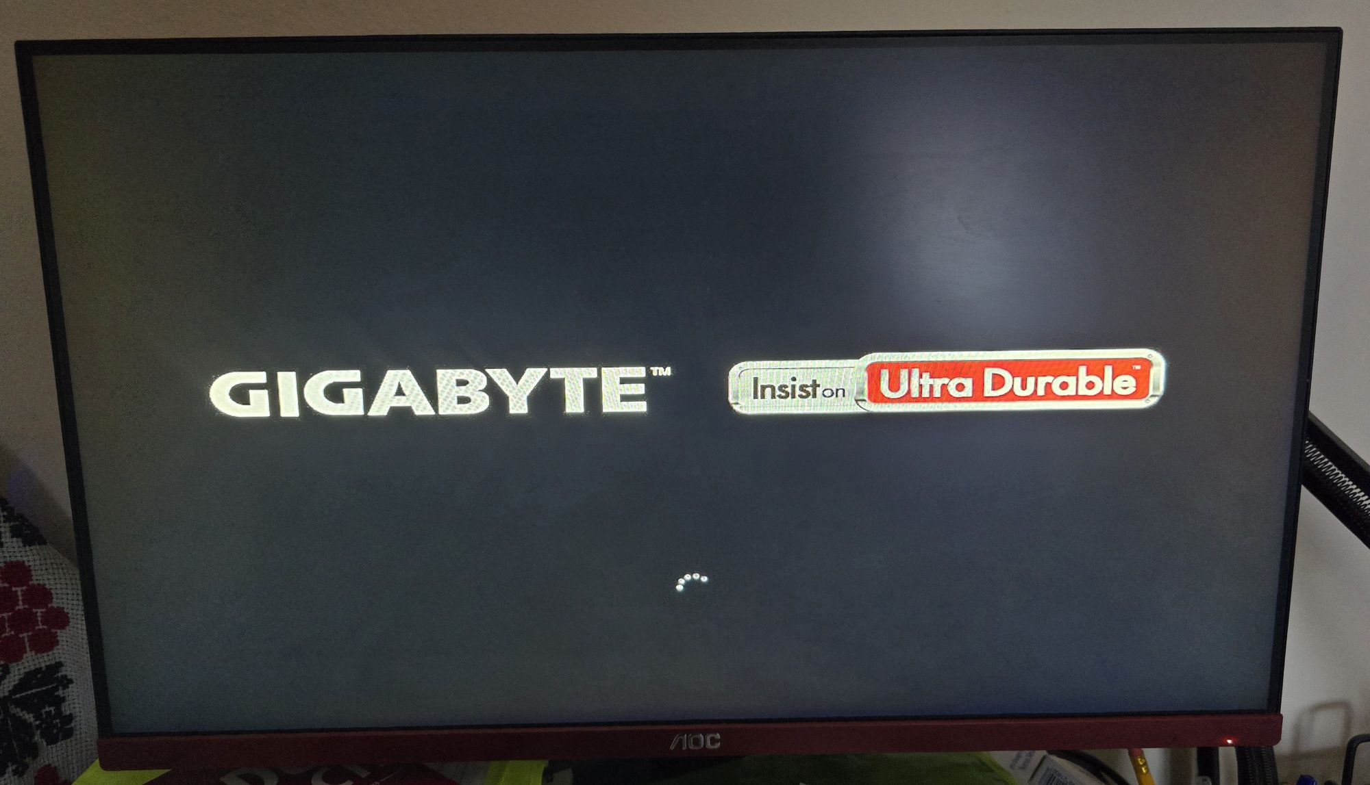 Vand PC gaming + monitor+ periferice