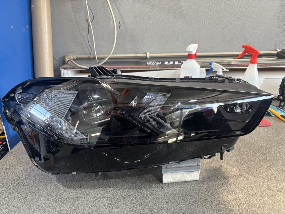 Far farove Bmw x5 x6 g05 LCI фар фарове Бмв х5 х6 г05 фейс