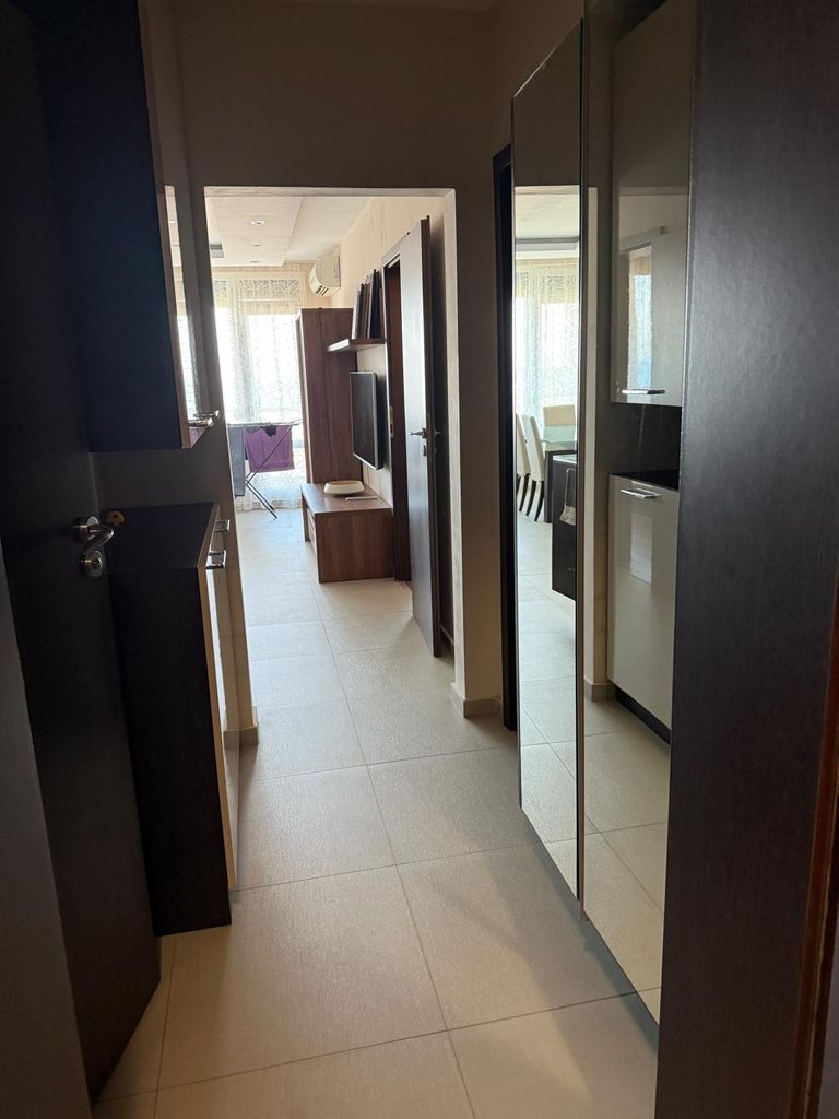 Дава се под наем Тристаен апартамент в Поморие - 75 кв.м за 620 € - Снимка #5