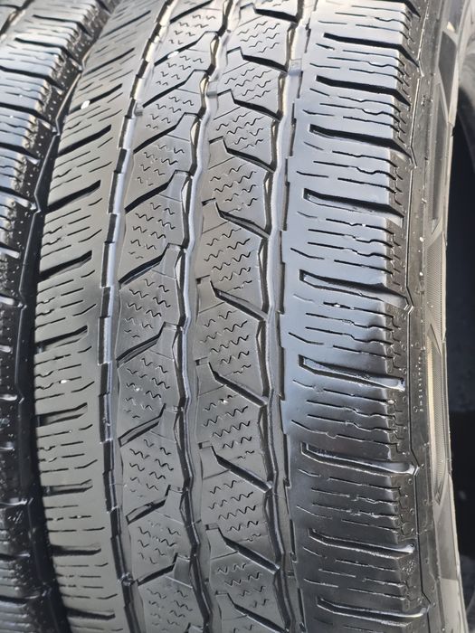 215 65 16c Continental