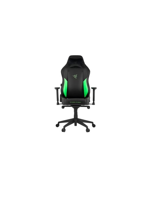 Игровое компьютерное кресло Razer Tarok Ultimate, Black
