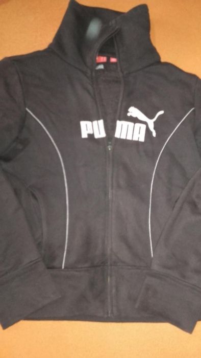 Bluza trening Puma originala, nr.L