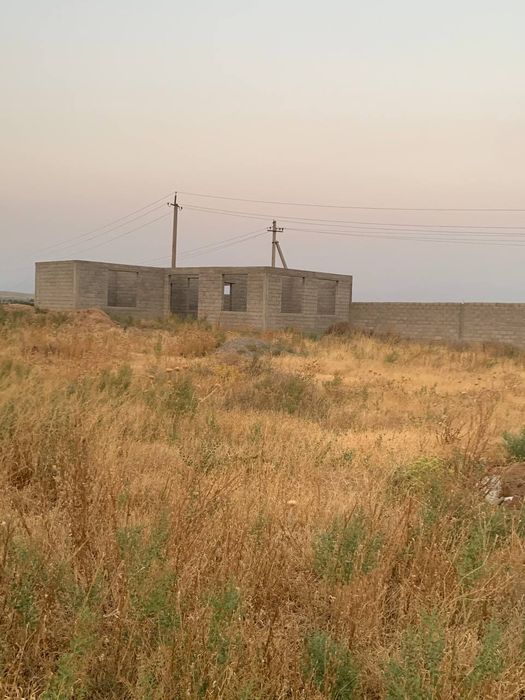 Нежылой промзона. Кибрай Майски. 4 га