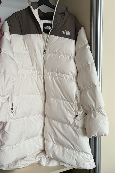 Ново дамско яке The North Face